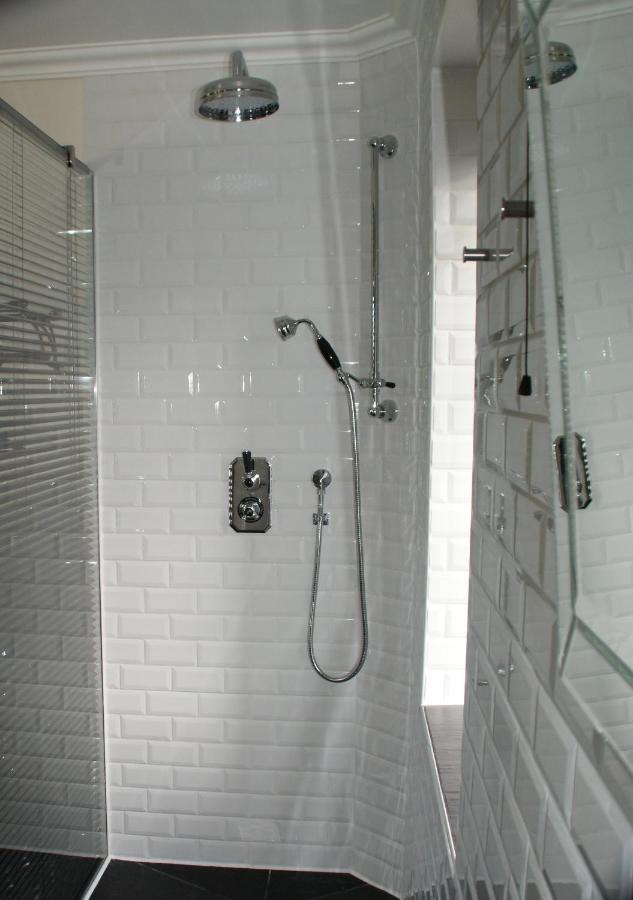 Clossaintjoseph - Piscine Chauffee - Proximite Yvetot Sainte-Marie-des-Champs  Luaran gambar